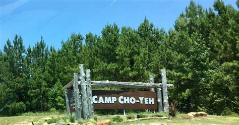 Well stop in several key buildings along the way and. . Camp cho yeh